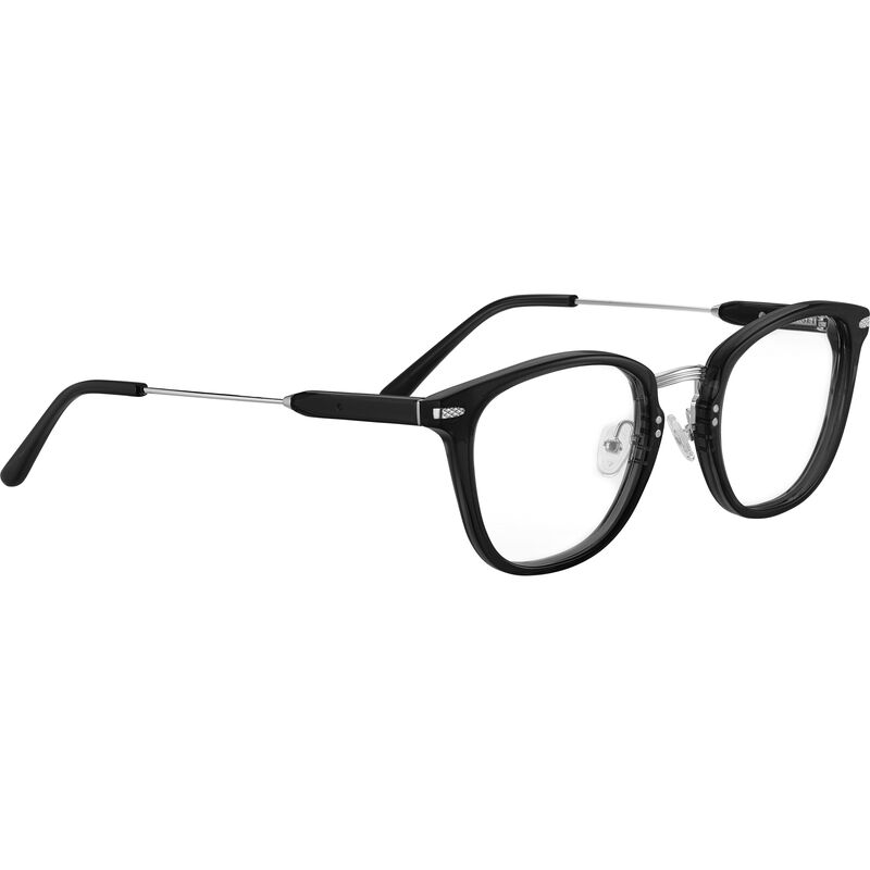 EGON S OPTIC, Shiny Black-Demo Lens, hi-res image number null